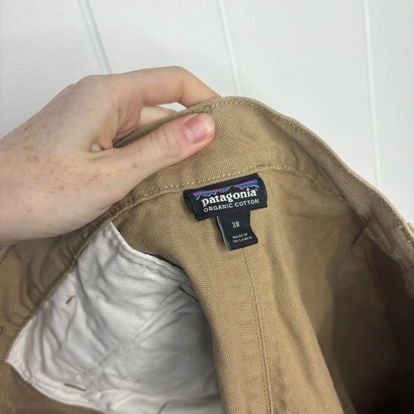 Patagonia Heritage Stand Up Shorts - Picture 9 of 11